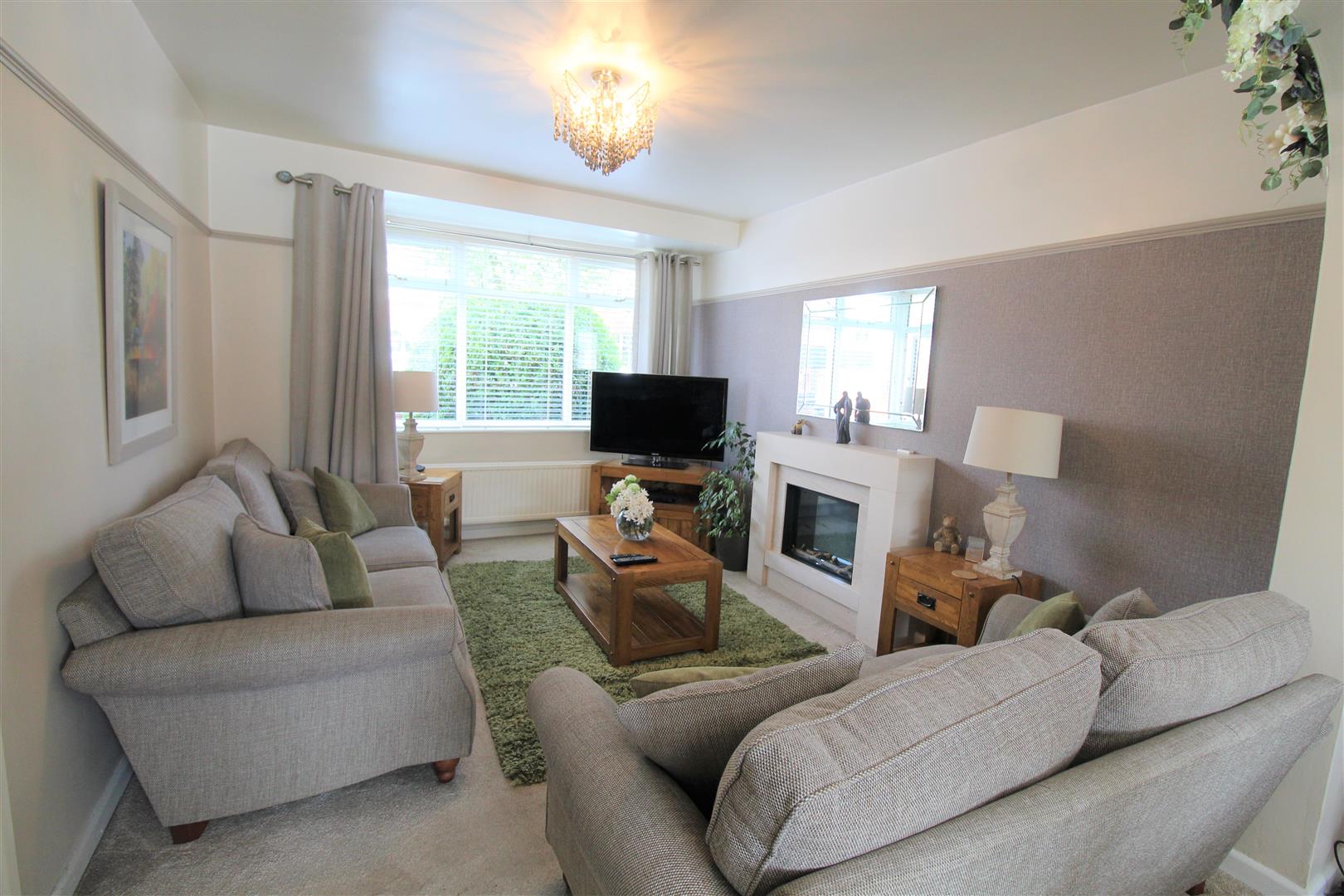 Mornington Road, Sneyd Green, Stoke-On-Trent